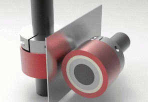 隔離傳動 隔離傳動